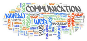 web communication